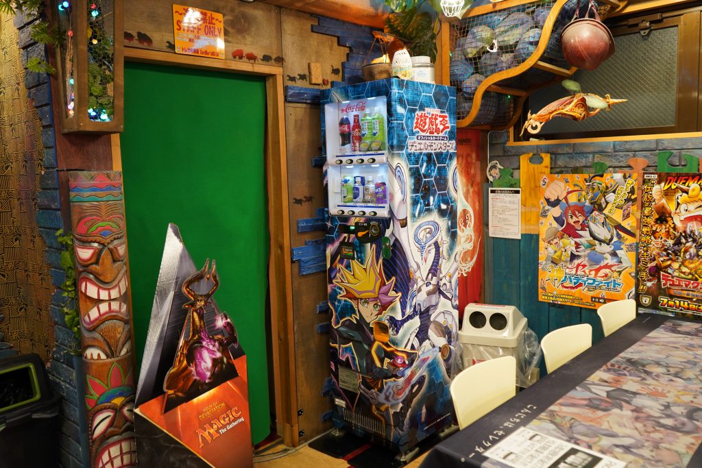 The Ultimate Guide to The Best Anime and Otaku Stores in Akihabara