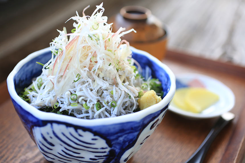 shirasu-don