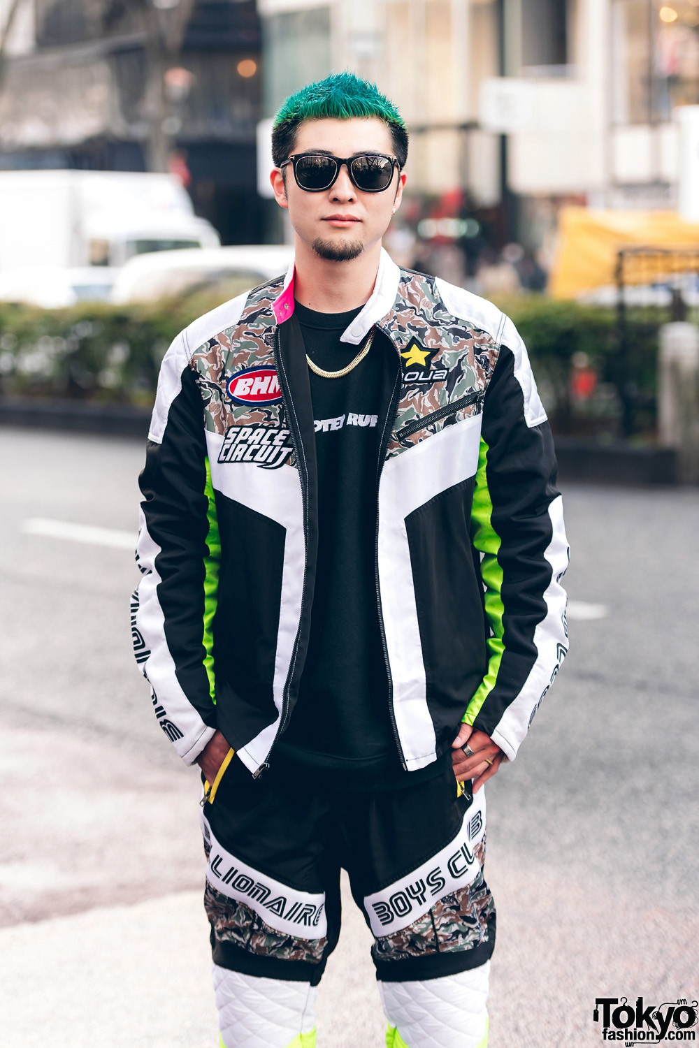 What to Wear: The Best Japanese Street Fashion Trends From 2019! - Otashift