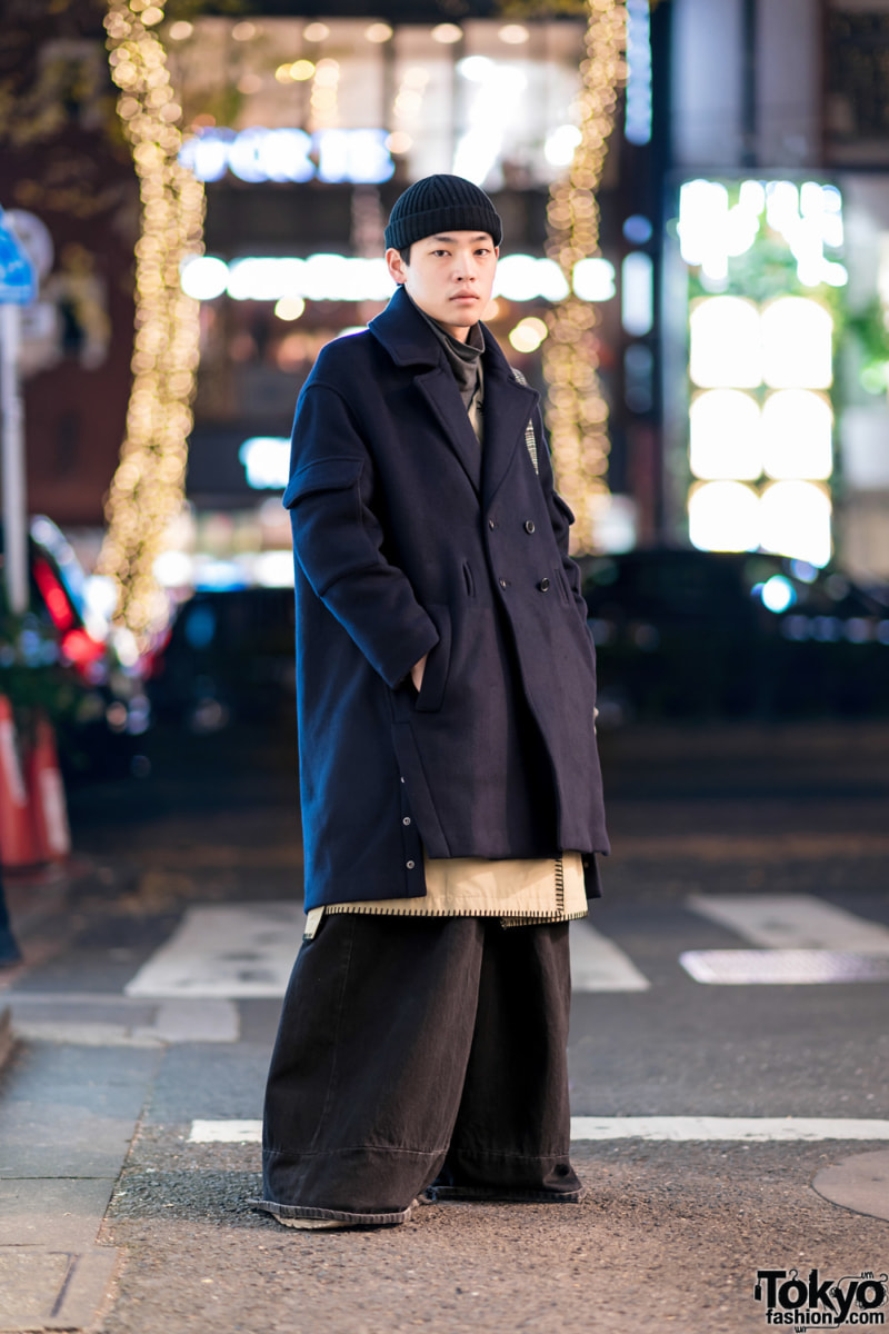 What to Wear: The Best Japanese Street Fashion Trends From 2019! - Otashift